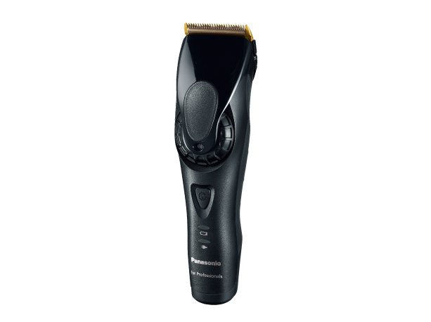 EAN 5025232917013 - Panasonic ER-DGP84 cortadora de pelo y maquinilla Negro 8 Ión de litio imagen 1