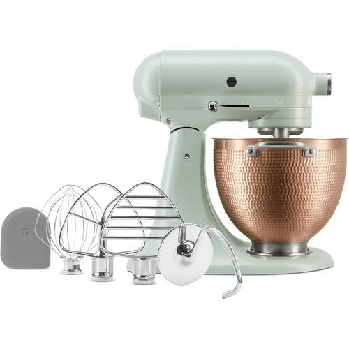 EAN 5413184908232 - KitchenAid 5KSM180LEELB Batidora de varillas 300 W Cobre, Verde imagen 2