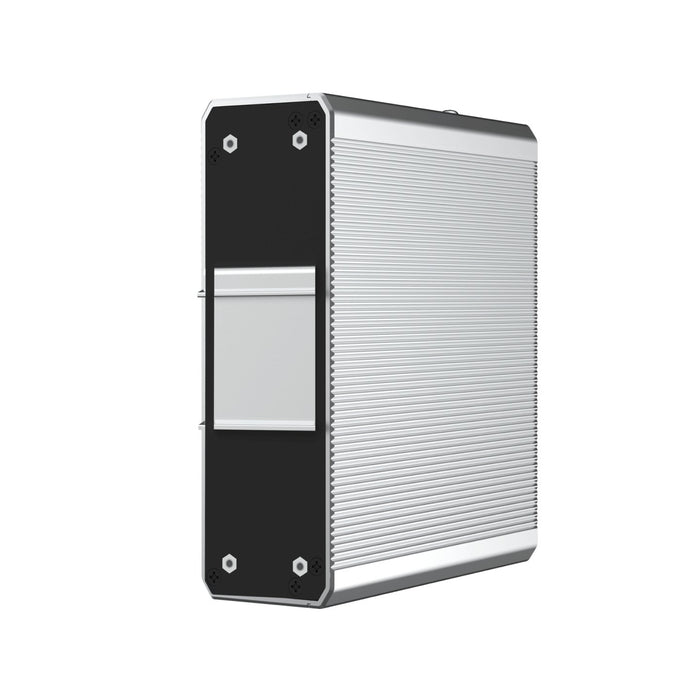 EAN 6976915001491 - Ruijie Networks RG-NIS2100 Gestionado L2 Gigabit Ethernet (10/100/1000) Energía sobre Ethernet (PoE) Negr imagen 6