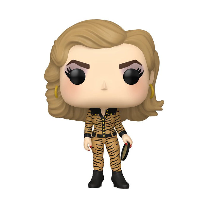 EAN 0889698756808 - FUNKO POP! Adriana La Cerva imagen 1