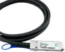 EAN 4063232258003 - BlueOptics ACC763-10000S-BL Cable de fibra óptica e InfiniBand 3 m QSFP28 Negro, Plata imagen 4