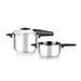 EAN 8435092427855 - Monix Presto 4 L Acero inoxidable imagen 6
