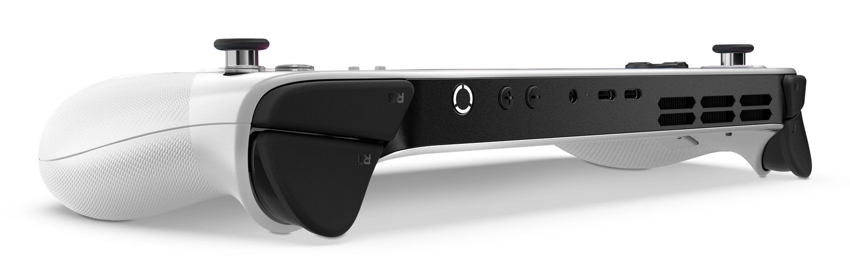 EAN 0198155364518 - Lenovo Legion Go S 8ARP1 videoconsola portátil 20,3 cm (8") 1 TB Pantalla táctil Wifi Blanco imagen 13