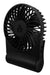 EAN 4895265000157 - ARCTIC Summair 2Go Negro 9,1 cm Ventilador de mano imagen 1