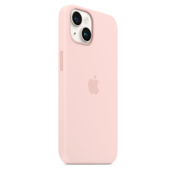 EAN 0195949908989 - Apple MW5V3ZM/A funda para teléfono móvil 15,5 cm (6.1") Rosa imagen 7