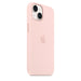 EAN 0195949908989 - Apple MW5V3ZM/A funda para teléfono móvil 15,5 cm (6.1") Rosa imagen 7