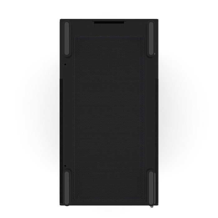 EAN 8809213764271 - Zalman P10 Black Mini Tower Negro imagen 9
