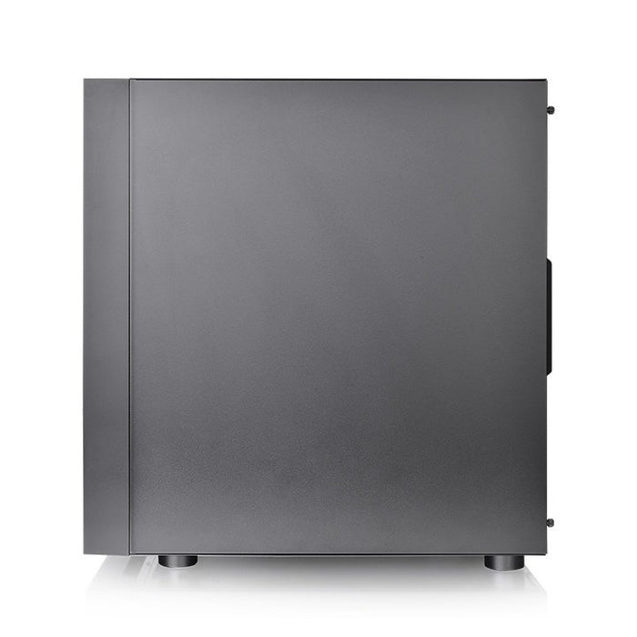 EAN 4713227533683 - Thermaltake H570 TG ARGB Midi Tower Negro imagen 4