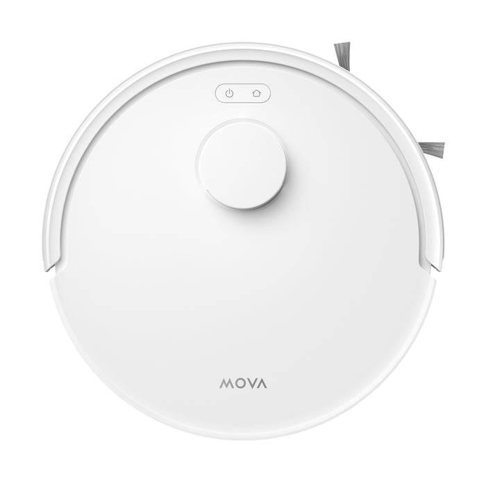 EAN 6976233679174 - MOVA E20 0,33 L Blanco imagen 6