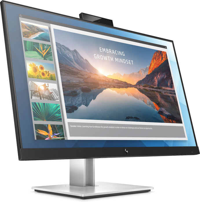 EAN 5715063348642 - HP شاشة إرساء E24d G4 FHD USB-C من pantalla para PC imagen 6