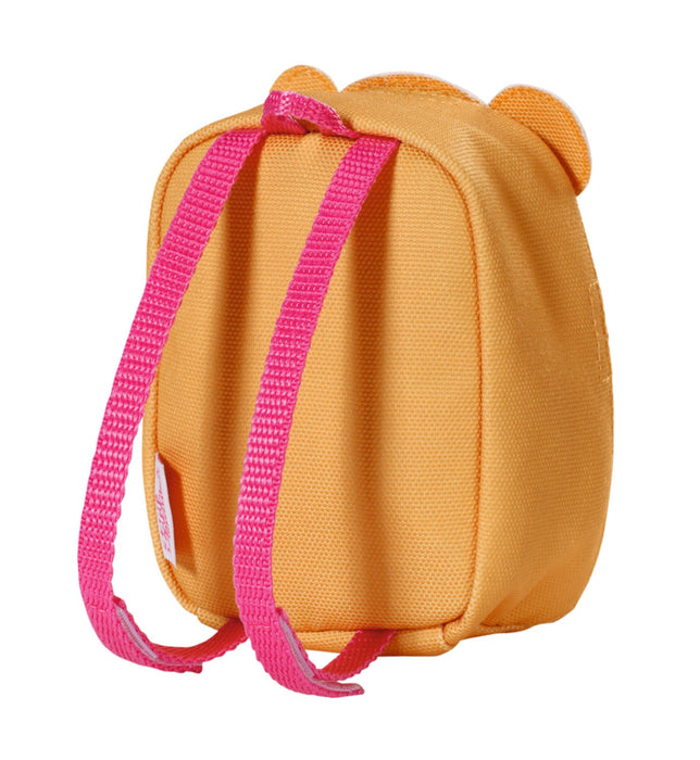 EAN 4001167834961 - BABY born Kindergarten Backpack Set Mochila de muñecas imagen 3