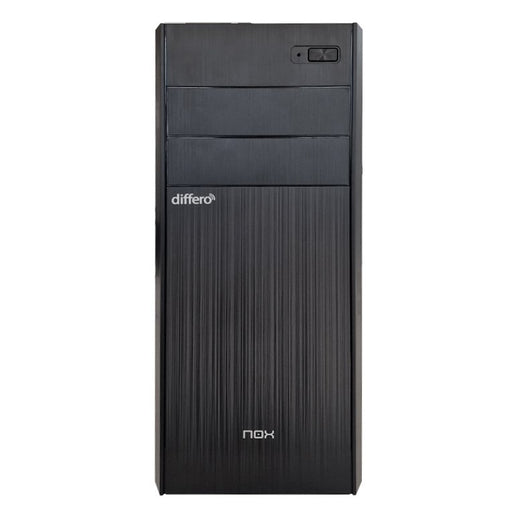 EAN 8435207809255 - differo OR1639295 PC Intel® Core™ i5 DDR4-SDRAM 500 GB SSD Windows 11 Home (versión de prueba preinstalad imagen 2
