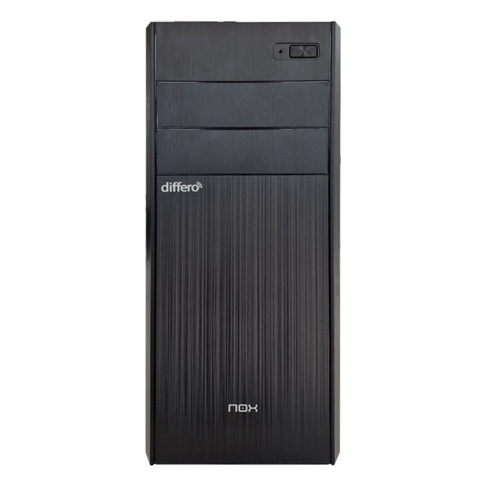 EAN 8435207809255 - differo OR1639295 PC Intel® Core™ i5 DDR4-SDRAM 500 GB SSD Windows 11 Home (versión de prueba preinstalad imagen 2