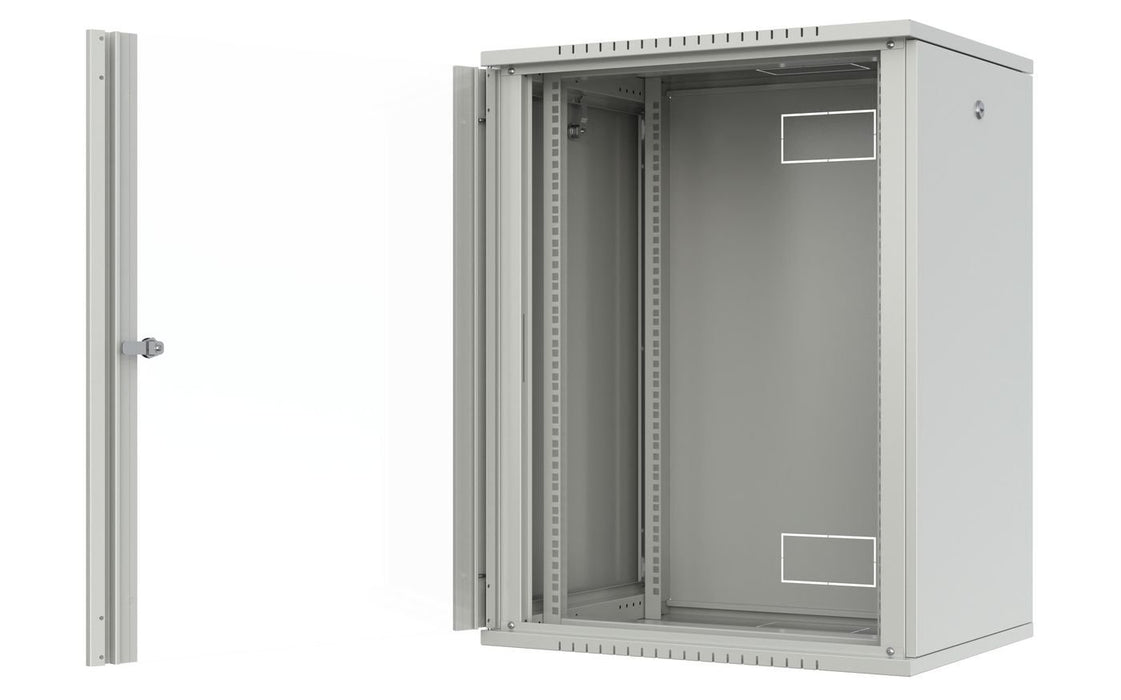 EAN 5715328161702 - Lanview RWF16U45WH no categorizado imagen 2