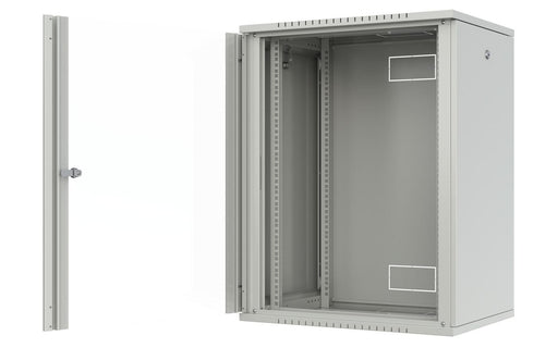 EAN 5715328161702 - Lanview RWF16U45WH no categorizado imagen 2