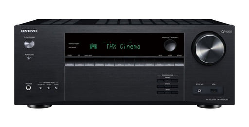 EAN 4573211159530 - ONKYO TX-NR6100 210 W 7.2 canales Envolvente 3D Negro imagen 1