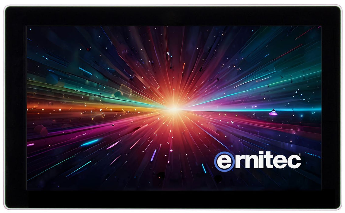 EAN 5715063730942 - Ernitec 0070-24124-W-TOUCH no categorizado imagen 1