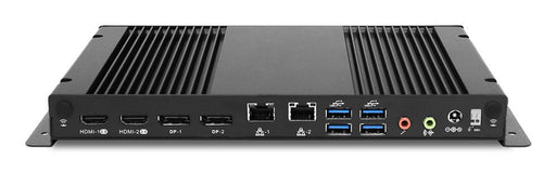 EAN 4711338342392 - AOPEN DEX5750 Intel® Core™ i5 i5-1135G7 8 GB DDR4-SDRAM 256 GB SSD Windows 10 IoT Mini PC Negro imagen 2