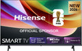 EAN 6942351429380 - Hisense 40A49S 101,6 cm (40") Full HD Wifi Negro imagen 1