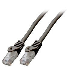 EAN 4049759115593 - EFB Elektronik K8104SW.15 cable de red Negro 15 m Cat6 U/UTP (UTP) imagen 1