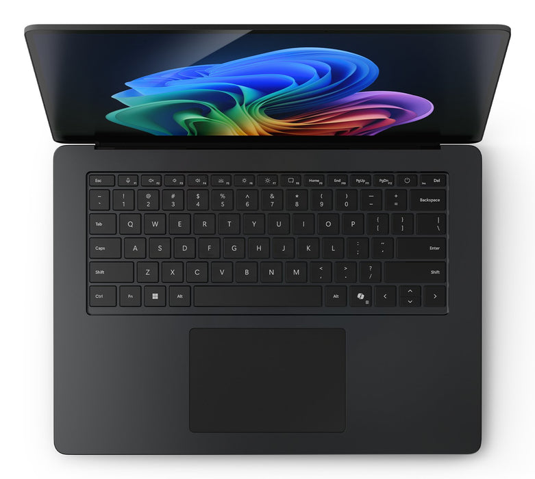 EAN 196388326716 - Microsoft Surface Laptop 7 Copilot+ PC Snapdragon X1E-80-100 Portátil 38,1 cm (15") Pantalla táctil 16 GB  imagen 3