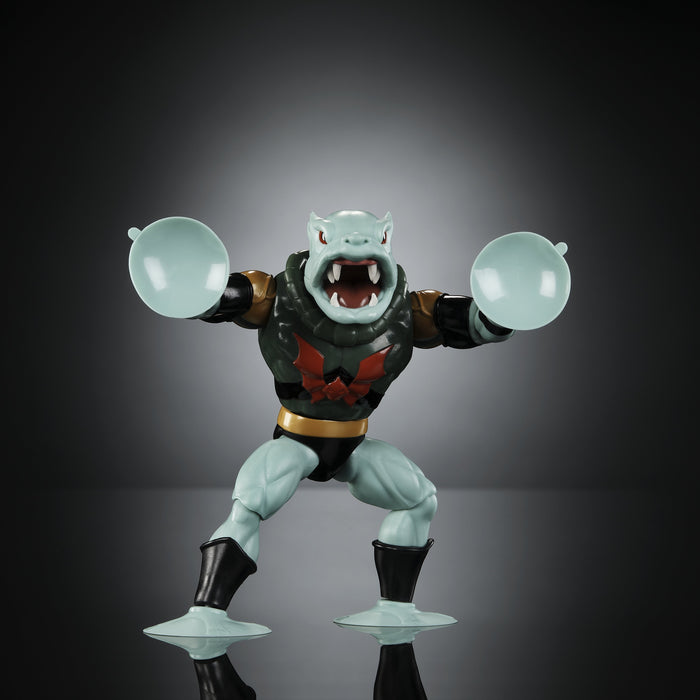 EAN 0194735264391 - Masters of the Universe Origins Cartoon Collection Leech imagen 3