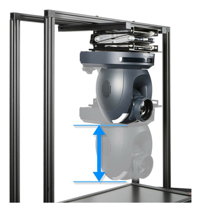 EAN 672255009598 - DataVideo TP-900 38,1 cm (15") 1024 x 768 Pixeles imagen 8