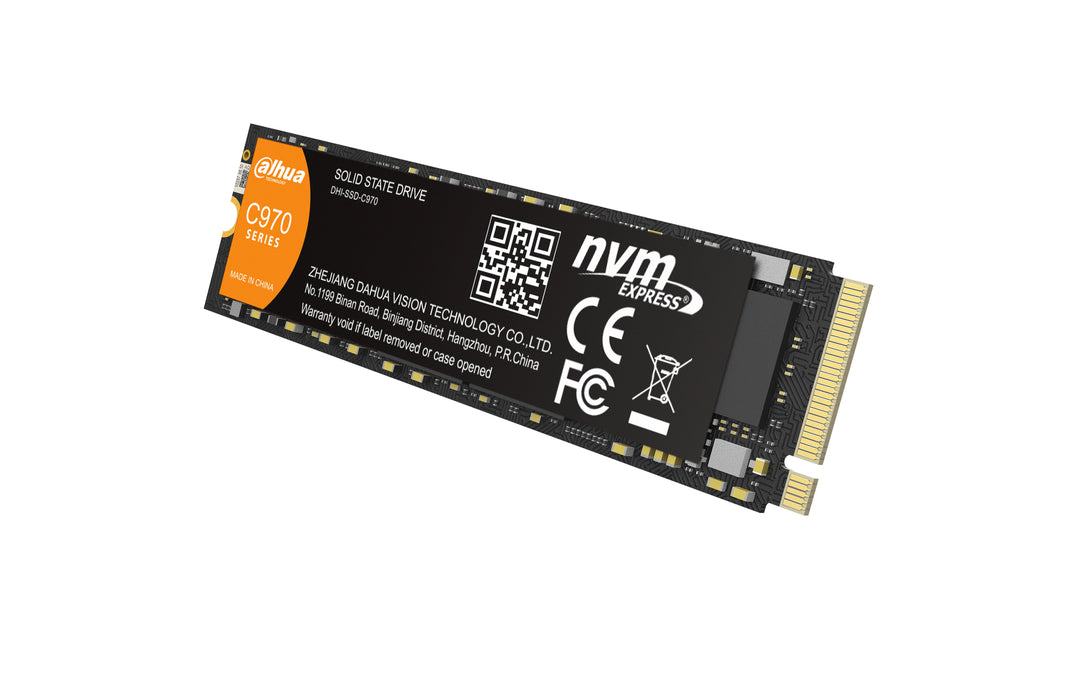 EAN 6923172545084 - Dahua Technology DHI-SSD-C970 1 TB M.2 PCI Express 4.0 NVMe 3D NAND imagen 7