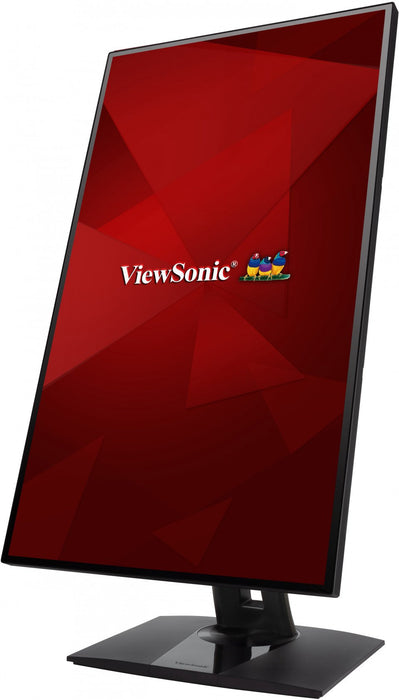 EAN 0766907008968 - Viewsonic VP Series VP2768a LED display 68,6 cm (27") 2560 x 1440 Pixeles Quad HD Negro imagen 8