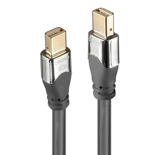 EAN 4002888363075 - Lindy 36307 cable DisplayPort 2 m Mini DisplayPort Gris imagen 1