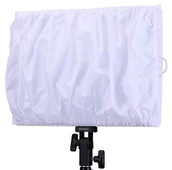 EAN 6977162452838 - Amaran Pano 120c Rectangular 140 W imagen 7