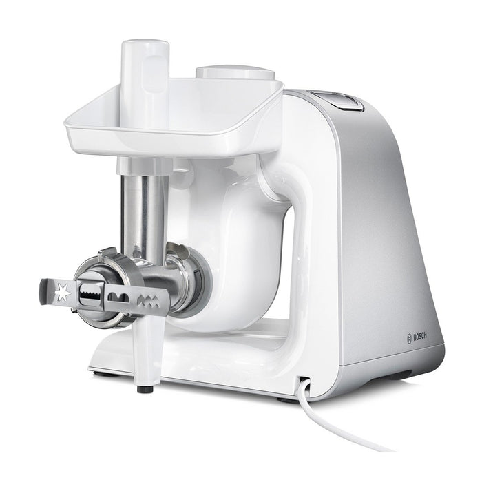 EAN 4242002909172 - Bosch MUZ5BS1 robot de cocina Blanco imagen 4
