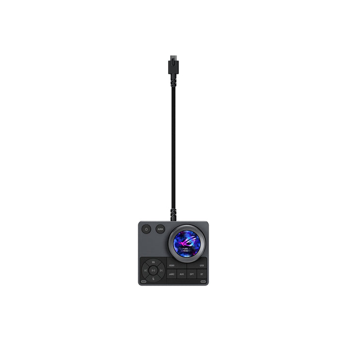 EAN 4711636577915 - ASUS ROG Gjallar Negro 2.1.2 canales imagen 9