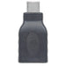 EAN 0766623354646 - Manhattan 354646 cambiador de género para cable USB C USB A Negro imagen 7