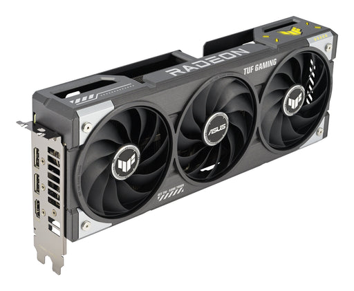 EAN 4711387994191 - ASUS TUF Gaming TUF-RX9060XT-O16G-GAMING AMD Radeon RX 9060 XT 16 GB GDDR6 imagen 2