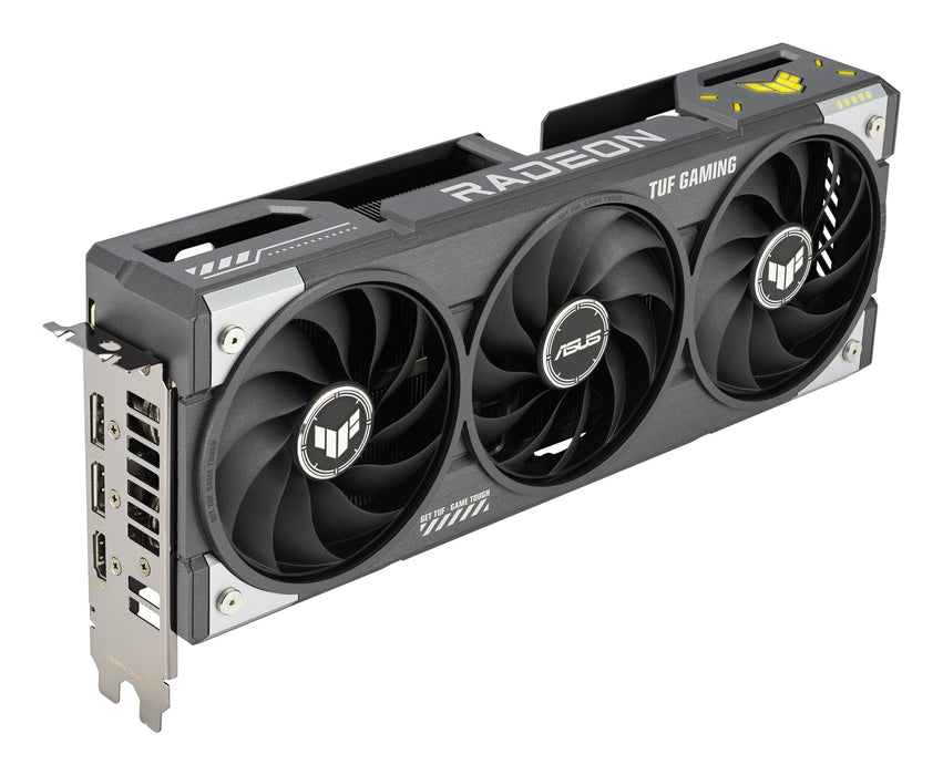EAN 4711387994191 - ASUS TUF Gaming TUF-RX9060XT-O16G-GAMING AMD Radeon RX 9060 XT 16 GB GDDR6 imagen 2