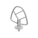 EAN 7332543988808 - Electrolux E6KM1-4OWT Batidora de varillas 1200 W Blanco imagen 8