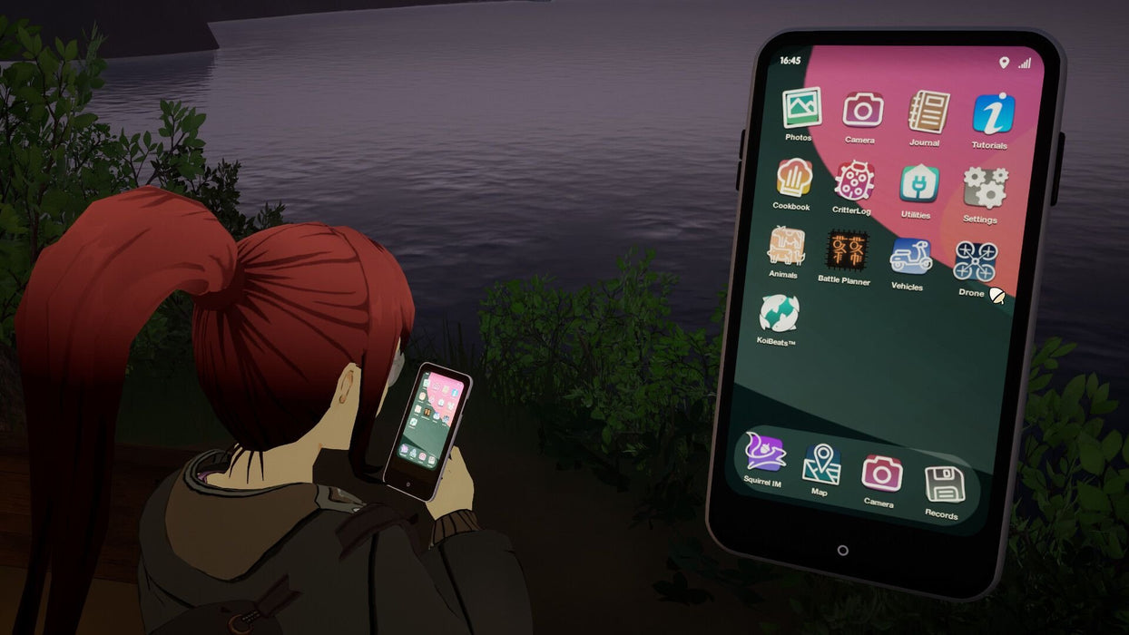 EAN 5060264378180 - Merge Games SunnySide imagen 4