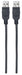 EAN 0766623353892 - Manhattan 353892 cable USB USB 2.0 1 m USB A Negro imagen 4