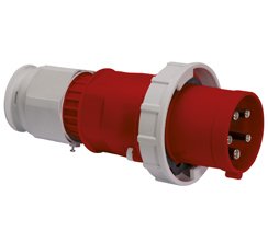 EAN 4024941021999 - Bals Elektrotechnik 2199 conector eléctrico estándar 125 A 5p Derecho imagen 1