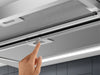 EAN 7332543810222 - Electrolux LFP616X Semintegrada (extraíble) Gris 600 m³/h imagen 9