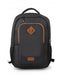 EAN 3760170858227 - Urban Factory ECB14UF maletines para portátil 35,6 cm (14") Mochila Negro imagen 2
