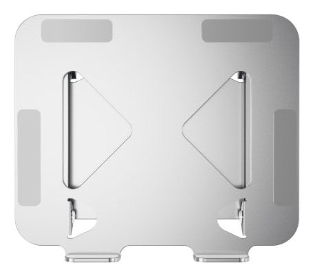 EAN 3303170115145 - T'nB NBSTANDALUPRO soporte para ordenador portátil Soporte para ordenador portátil y tableta Aluminio 43, imagen 6