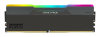 EAN 4895194967811 - Klevv Cras V RGB módulo de memoria 32 GB 2 x 16 GB DDR5 6400 MT/s 288-pin DIMM imagen 2