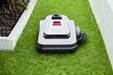 EAN 6970135038183 - Ecovacs GOAT A3000 LiDAR PRO EU Robot cortacésped Batería Negro, Blanco imagen 16