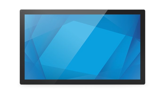 EAN 0843173156040 - Elo Touch Solutions TouchPro PCAP Diseño de quiosco 80 cm (31.5") LED 400 cd / m² Full HD Negro Pantalla  imagen 1