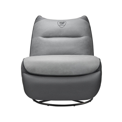 EAN 4711649770266 - COUGAR Overlord Neo Sofá de gaming Asiento acolchado tapizado Negro, Gris imagen 2