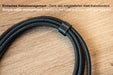 EAN 4014619881444 - Alcasa 2240-CCT005A cable USB USB 2.0 2 m USB C Negro imagen 6