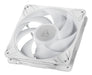EAN 4895265000478 - ARCTIC Freezer P14 Pro A-RGB (White) - 3 Pack Carcasa del ordenador Ventilador 14 cm Blanco 1 pieza(s) imagen 8