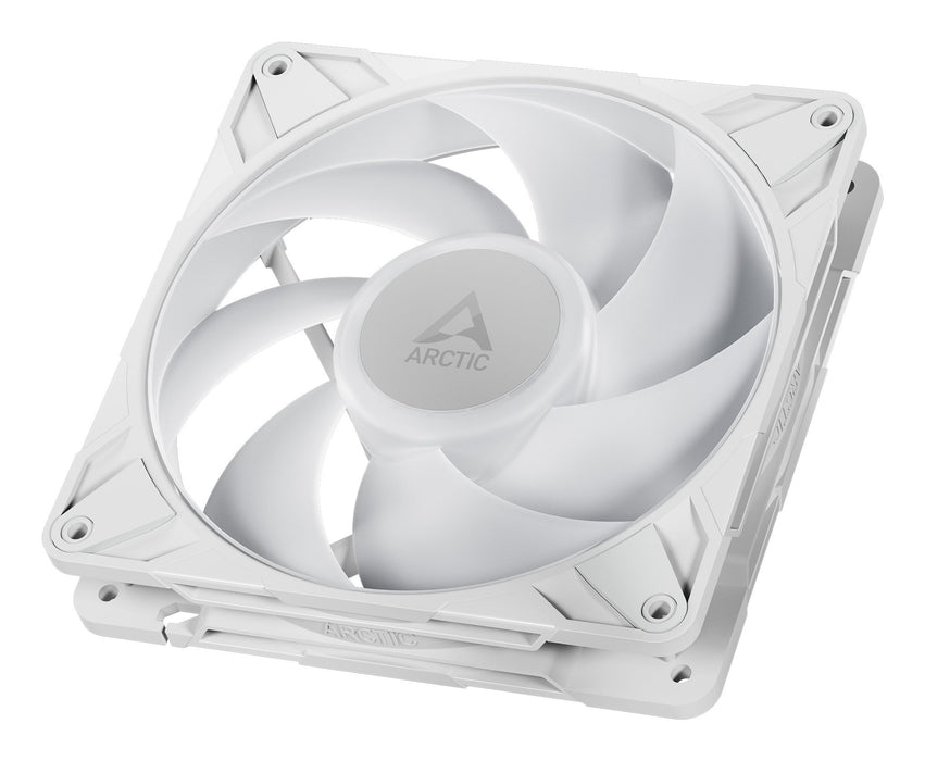 EAN 4895265000423 - ARCTIC P14 Pro A-RGB Carcasa del ordenador Ventilador 14 cm Blanco 1 pieza(s) imagen 7